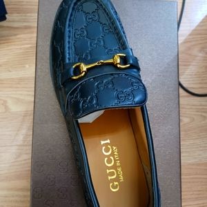 Gucci men's shoe